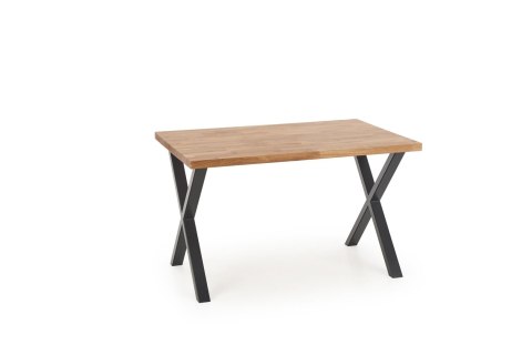 APEX 140x85 drewno lite - dębowe kolor: dąb naturalny APEX 140x85 drewno lite - dębowe kolor: dąb naturalny