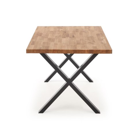 APEX 160x90 drewno lite - dębowe kolor: dąb naturalny APEX 160x90 drewno lite - dębowe kolor: dąb naturalny
