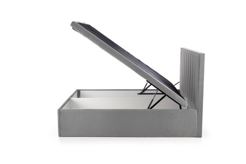 ASENTO łóżko 160 - popiel tap. Element 23 ASENTO łóżko 160 - popiel tap. Element 23
