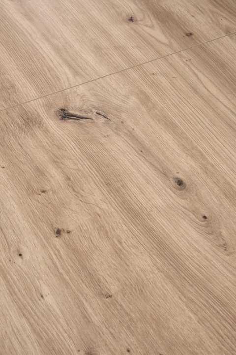 BARETTI ława dąb artisan/czarny BARETTI ława dąb artisan/czarny