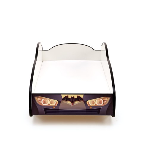 BATCAR łóżko wielobarwny BATCAR łóżko wielobarwny