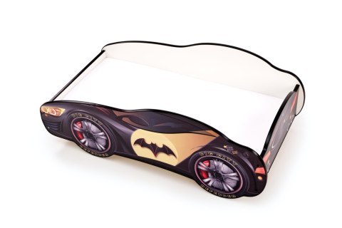 BATCAR łóżko wielobarwny BATCAR łóżko wielobarwny