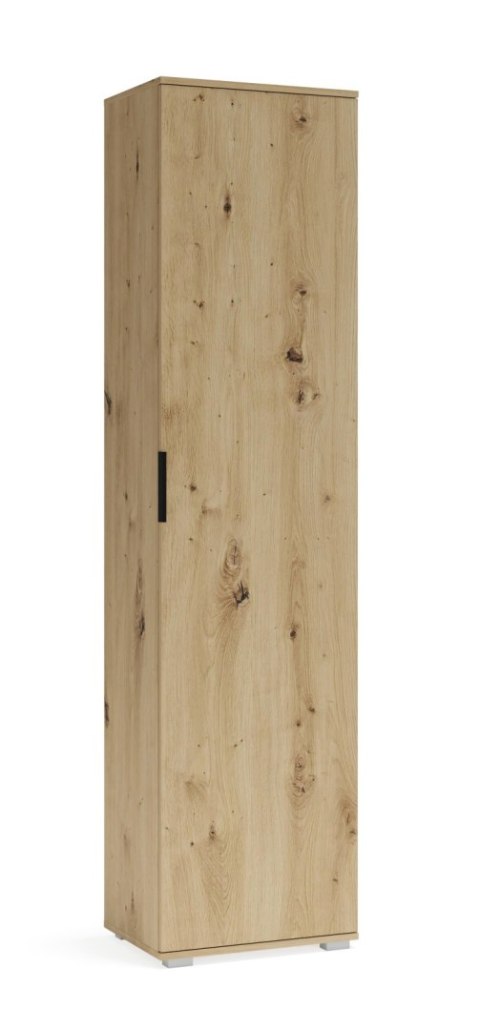 CLIF SL-50 słupek, dąb artisan CLIF SL-50 słupek, dąb artisan