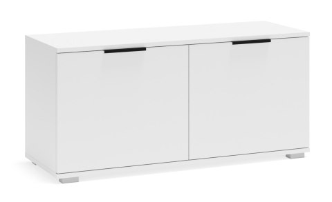 CLIF ST-100 szafka, biały CLIF ST-100 szafka, biały