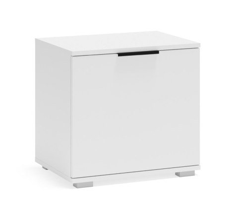 CLIF ST-50 szafka, biały CLIF ST-50 szafka, biały