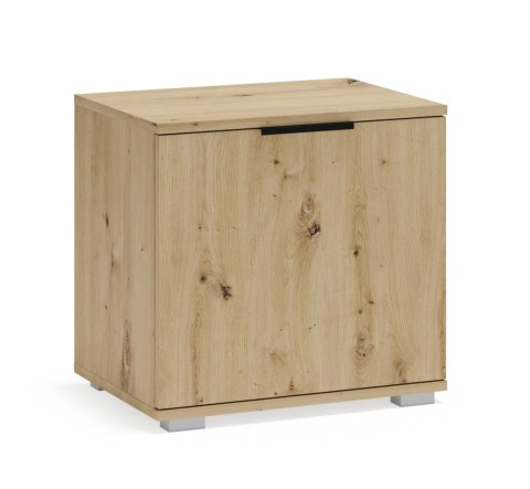 CLIF ST-50 szafka, dąb artisan CLIF ST-50 szafka, dąb artisan