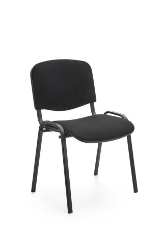 ISO krzesło C11 czarny