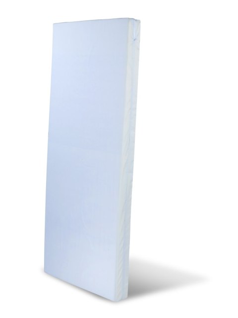 NEAPOL materac 200x90x12 cm - kolor niebieski NEAPOL materac 200x90x12 cm - kolor niebieski