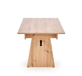 ERIKA ławostół rozkładany dąb artisan