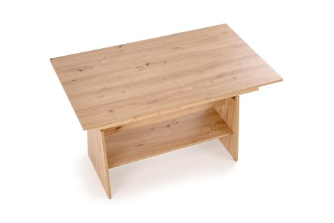 ERIKA ławostół rozkładany dąb artisan ERIKA ławostół rozkładany dąb artisan