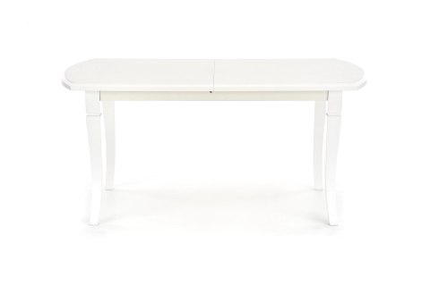 FRYDERYK 160/240 cm stół kolor biały (160-240x90x74 cm)