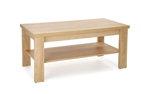 JENNA ława blat: hikora naturalna, nogi: hikora naturalna JENNA ława blat: hikora naturalna, nogi: hikora naturalna