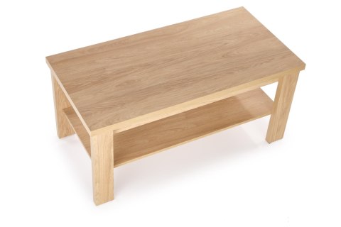 JENNA ława blat: hikora naturalna, nogi: hikora naturalna JENNA ława blat: hikora naturalna, nogi: hikora naturalna