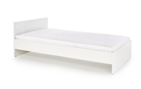 LIMA łóżko 90 biały LIMA łóżko 90 biały
