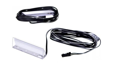 LIVO LED-1 oświetlenie do LIVO RTV czerwony LIVO LED-1 oświetlenie do LIVO RTV czerwony