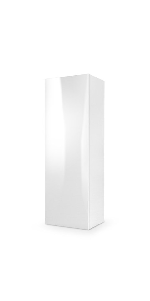 LIVO S120, szafka wisząca biały LIVO S120, szafka wisząca biały