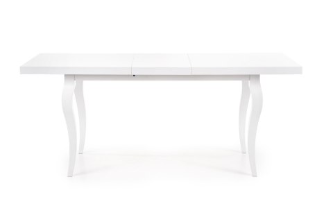 MOZART 140-180/80 stół biały