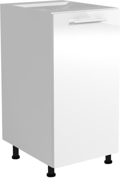 VENTO D-30/82 szafka dolna front: biały VENTO D-30/82 szafka dolna front: biały