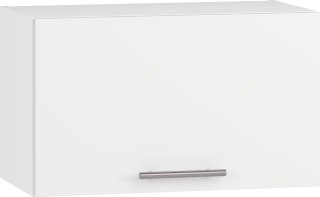 VENTO GO-60/36 szafka górna okapowa front: biały mat