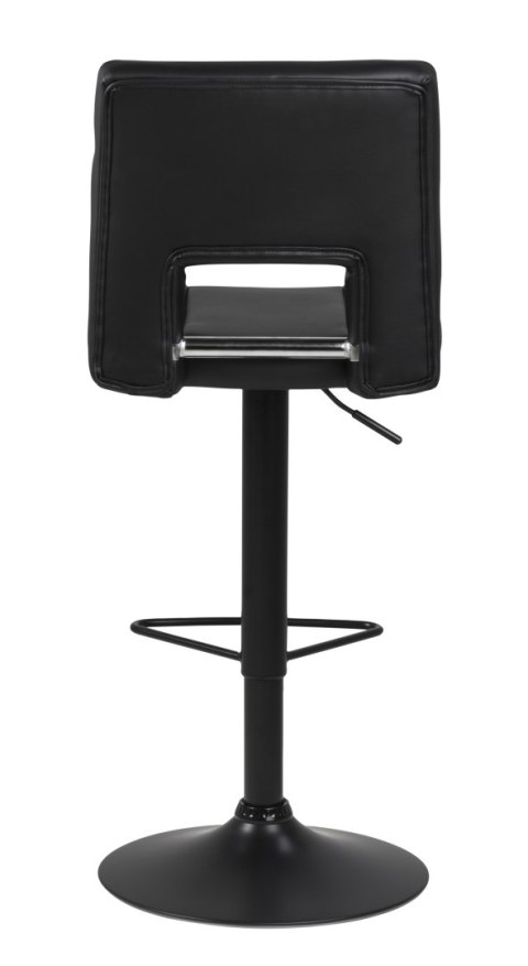 Hoker Sylvia czarny/czarny