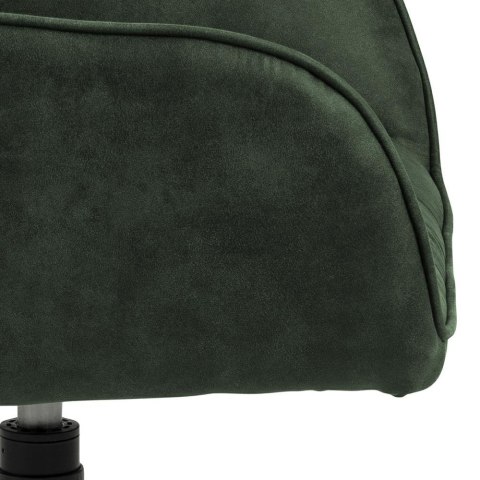 Krzesło Brenda oliwkowe