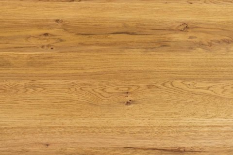 Stół Heaven 220x90cm naturalny/czarny