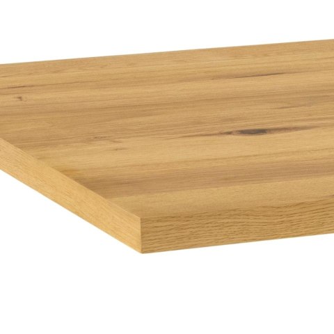 Stół Heaven 220x90cm naturalny/czarny