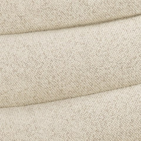 Fotel Grafton kremowy