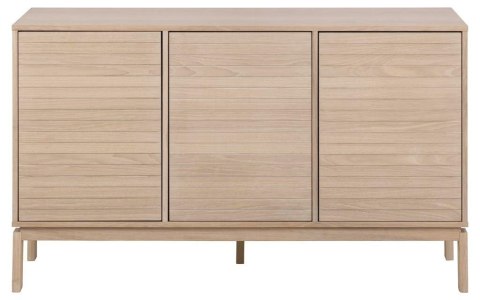 Komoda Linley dąb bielony