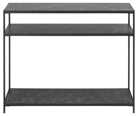 Konsola Infinity czarna