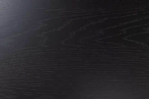 Stół Montreux prostokątny czarny