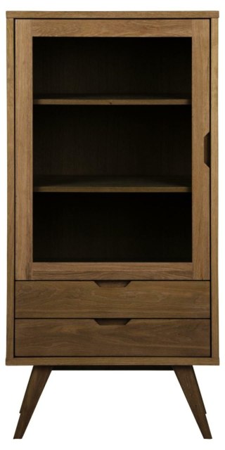 Gablota A-Line dąb dymiony