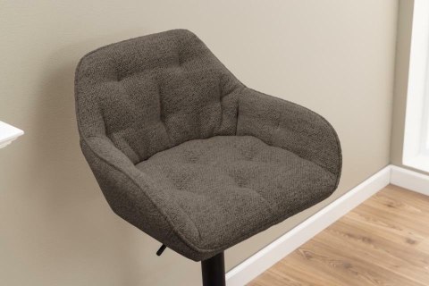 Hoker Brooke brązowy Monza 40