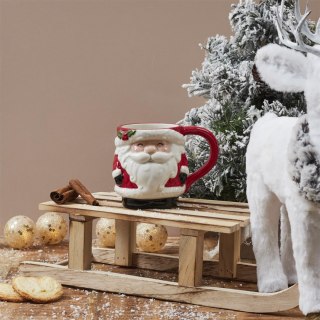 Kubek świąteczny Mikołaj