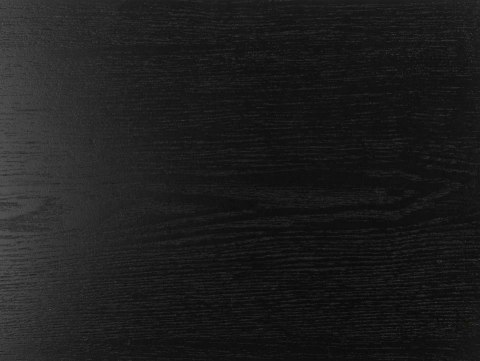 Stół/ konsola Darlington czarny