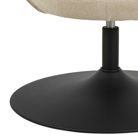 Fotel Center obrotowy beżowy Apia 453