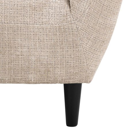 Fotel Ria beżowy Juto 4