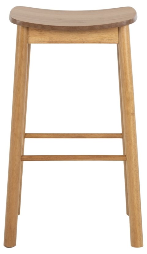 Hoker Barlow dąb naturalny