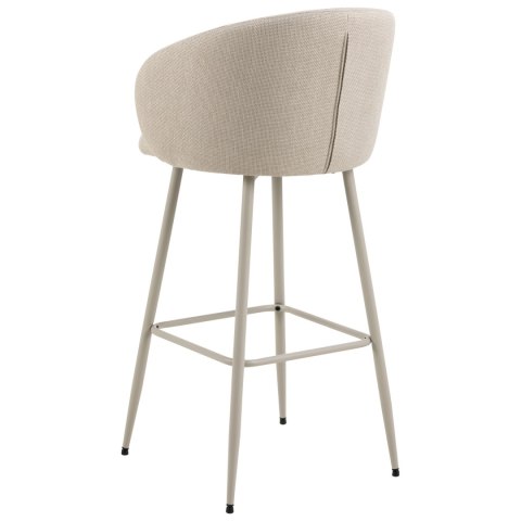 Hoker Eleanor beżowy Basel 24