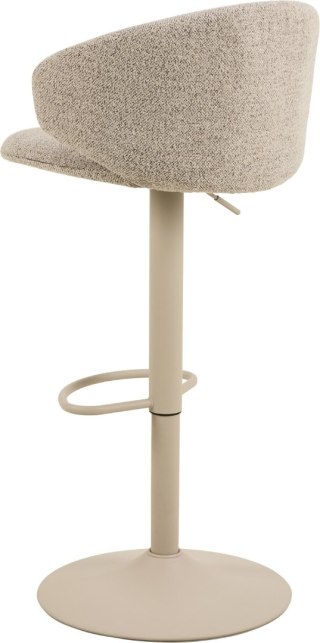 Hoker Ella beżowy Monza 60 beżowa podstawa