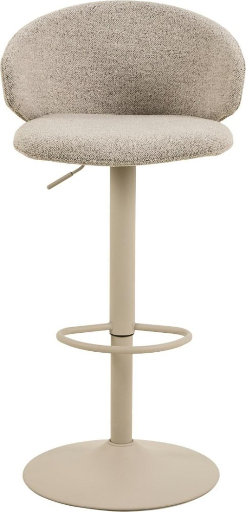 Hoker Ella beżowy Monza 60 beżowa podstawa