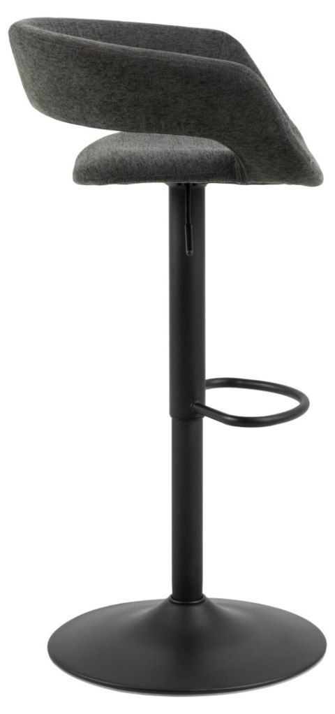 Hoker Grace szary ciemny