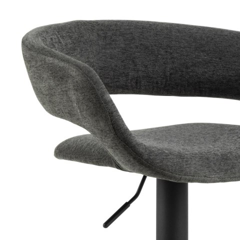 Hoker Grace szary ciemny