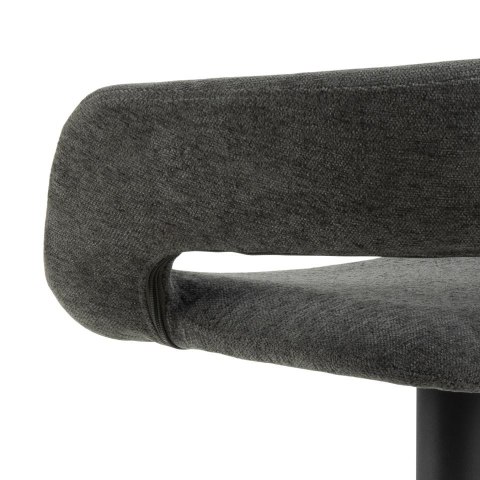 Hoker Grace szary ciemny