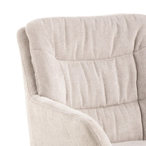 Krzesło Alonso beżowe Caso 3