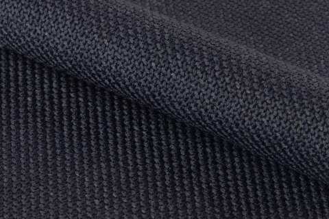 Krzesło Becca granatowe tkanina Basel 8952