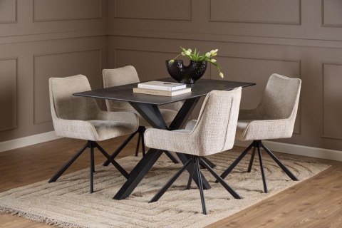 Stół Heaven 135x80cm Afairbanks