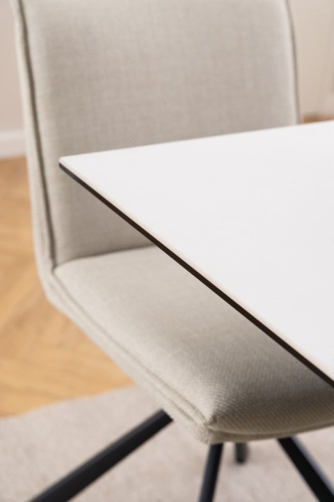 Stół Heaven 135x80cm Akranes