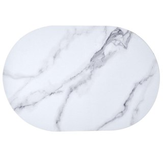 Dywanik łazienkowy Marble ultra chłonny 40x60 cm