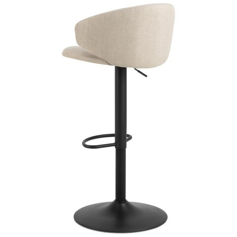 Hoker Ella beżowy/ czarny Basel 24